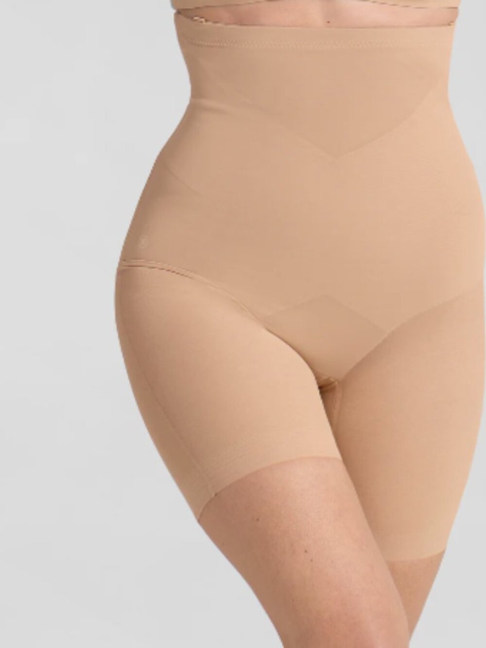 Honeylove SuperPower Short NWT Sand Size XS Shapewear Wedding Graduation